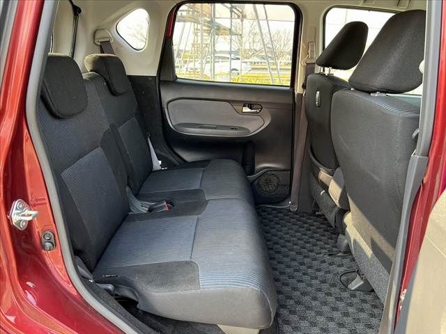 DAIHATSU MOVE CUSTOM 2015