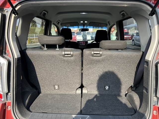 DAIHATSU MOVE CUSTOM 2015