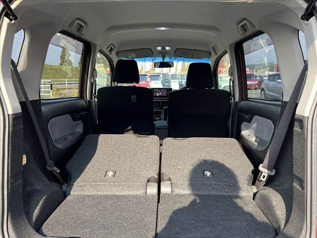 DAIHATSU MOVE CUSTOM 2015