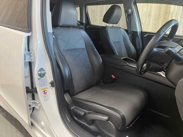 HONDA JADE HYBRID 2016