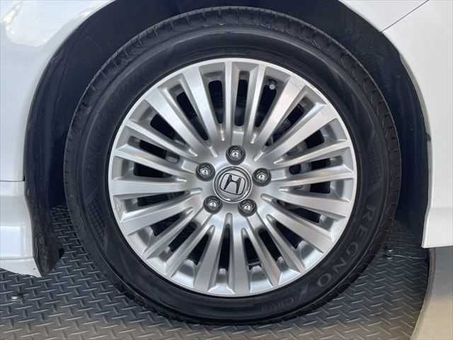 HONDA JADE HYBRID 2016