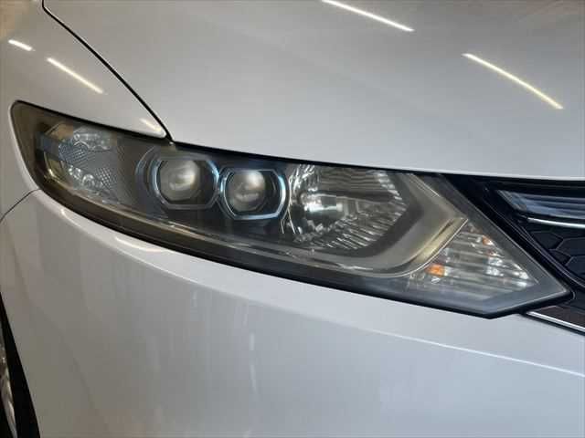 HONDA JADE HYBRID 2016