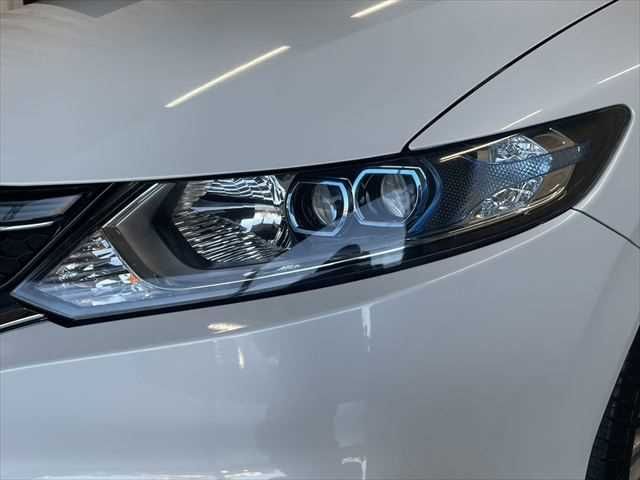 HONDA JADE HYBRID 2016