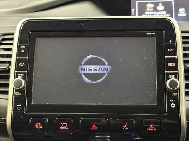 NISSAN SERENA  WG 2018