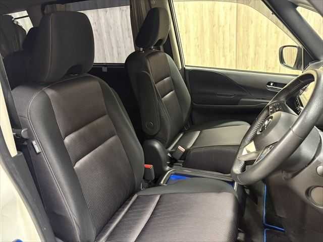 NISSAN SERENA  WG 2018