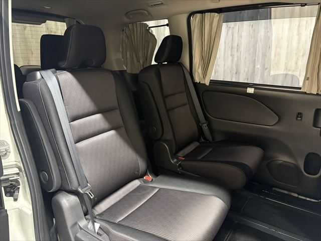 NISSAN SERENA  WG 2018