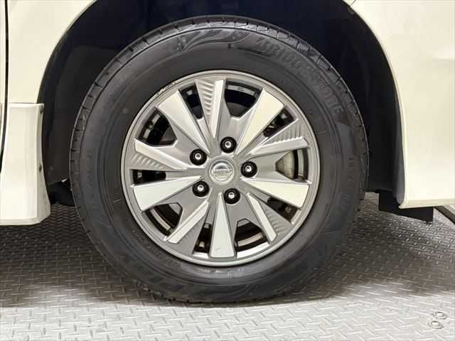 NISSAN SERENA  WG 2018