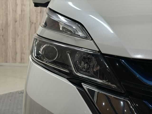 NISSAN SERENA  WG 2018