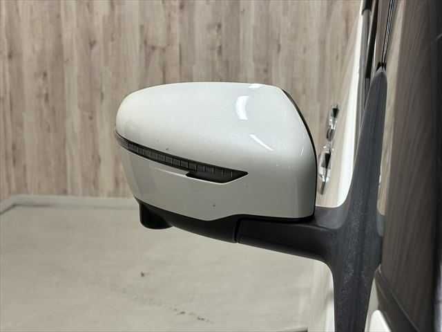 NISSAN SERENA  WG 2018