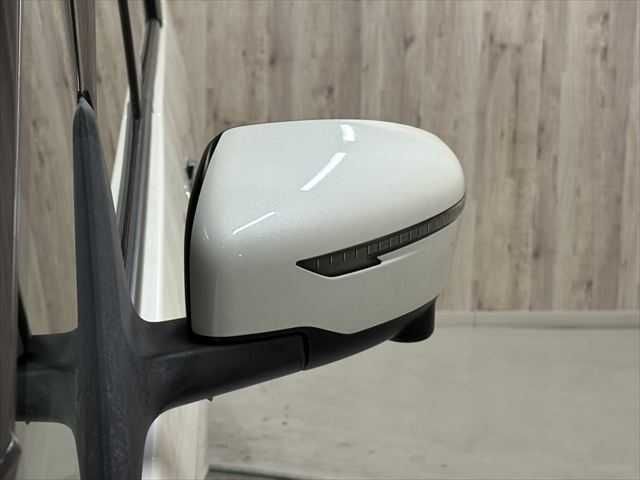 NISSAN SERENA  WG 2018