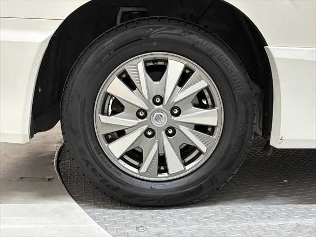 NISSAN SERENA  WG 2018