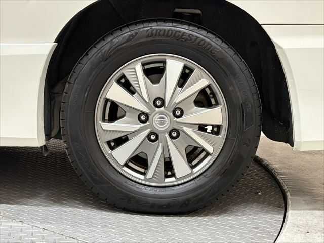 NISSAN SERENA  WG 2018