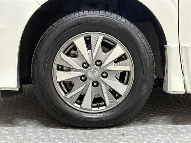 NISSAN SERENA  WG 2018