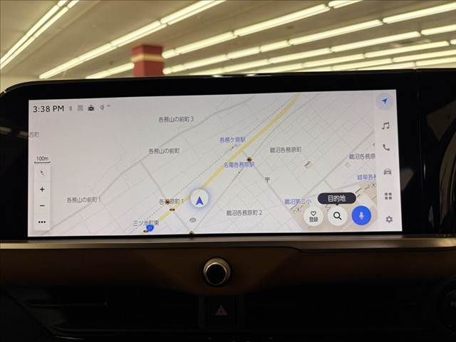 TOYOTA CROWN CROSSOVER 2023