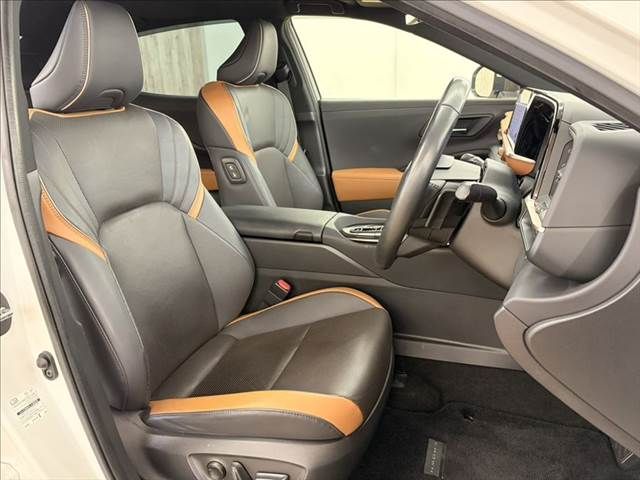 TOYOTA CROWN CROSSOVER 2023