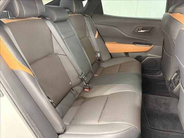 TOYOTA CROWN CROSSOVER 2023