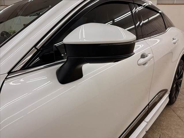 TOYOTA CROWN CROSSOVER 2023