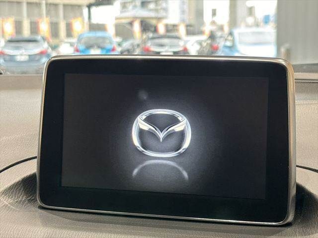 MAZDA AXELA SPORTS 2016