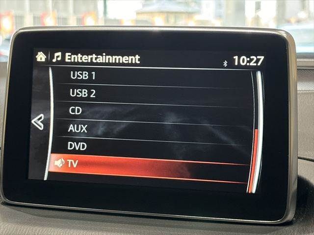 MAZDA AXELA SPORTS 2016