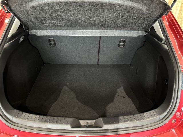 MAZDA AXELA SPORTS 2016