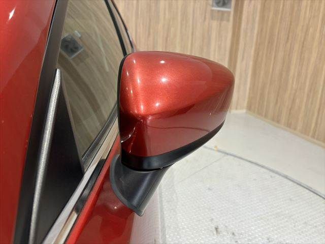 MAZDA AXELA SPORTS 2016