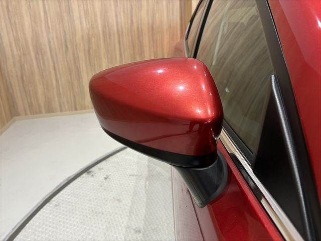 MAZDA AXELA SPORTS 2016