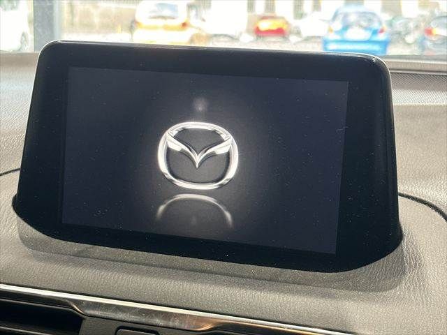 MAZDA AXELA SPORTS 2017