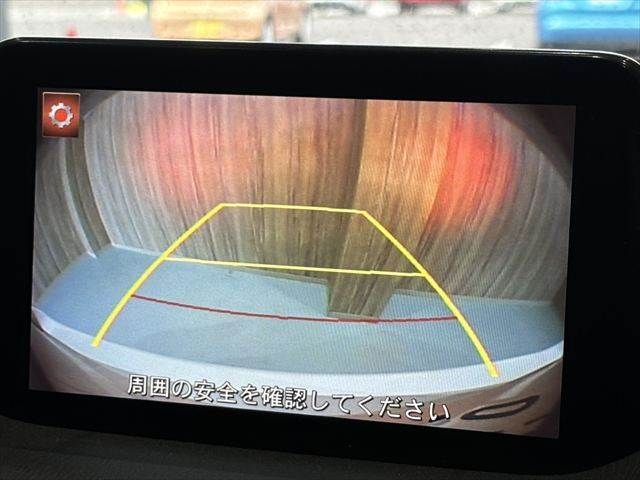 MAZDA AXELA SPORTS 2017