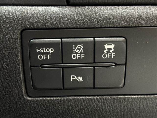 MAZDA AXELA SPORTS 2017