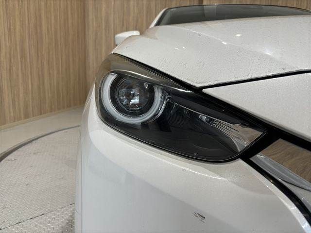 MAZDA AXELA SPORTS 2017