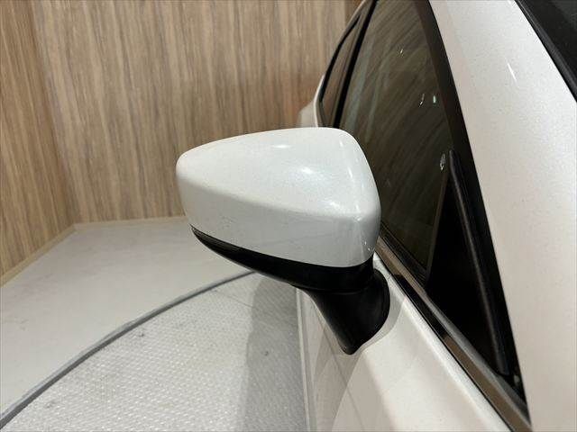 MAZDA AXELA SPORTS 2017