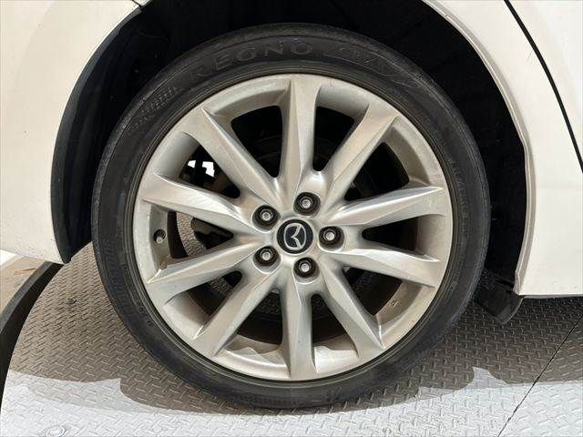 MAZDA AXELA SPORTS 2017