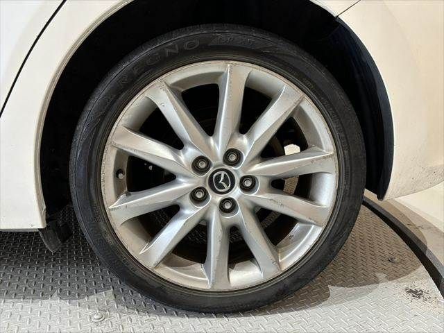 MAZDA AXELA SPORTS 2017