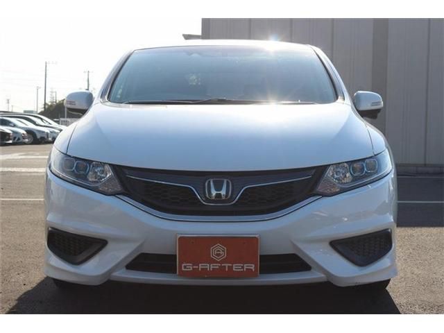 HONDA JADE HYBRID 2015