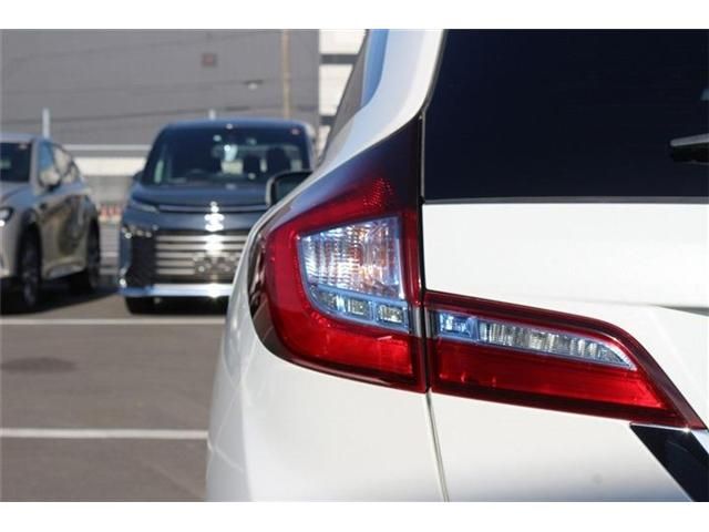 HONDA JADE HYBRID 2015