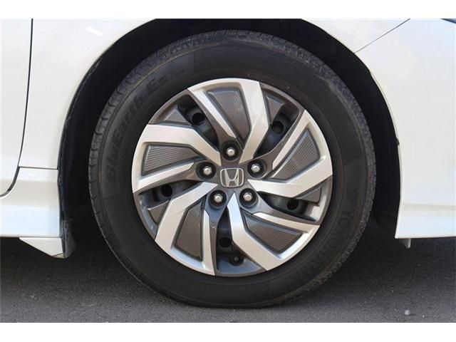 HONDA JADE HYBRID 2015