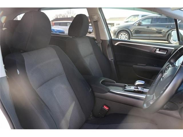 HONDA JADE HYBRID 2015