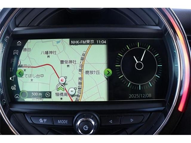 BMW MINI COOPER D 2018