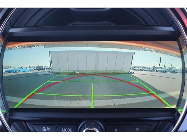 BMW MINI COOPER D 2018