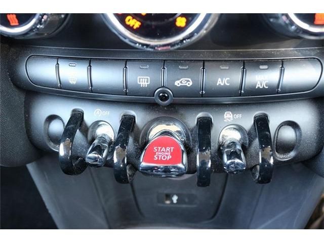 BMW MINI COOPER D 2018