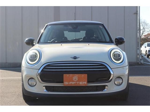 BMW MINI COOPER D 2018