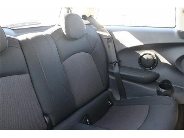 BMW MINI COOPER D 2018