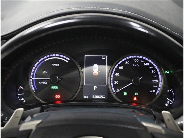 TOYOTA LEXUS NX300h AWD 2019