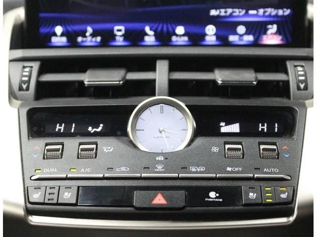 TOYOTA LEXUS NX300h AWD 2019