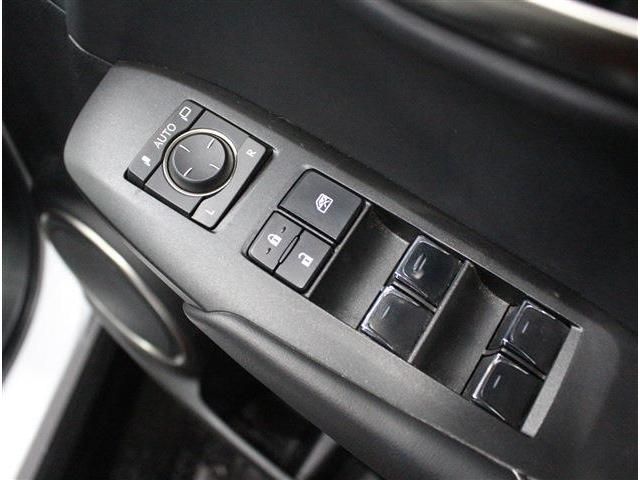 TOYOTA LEXUS NX300h AWD 2019