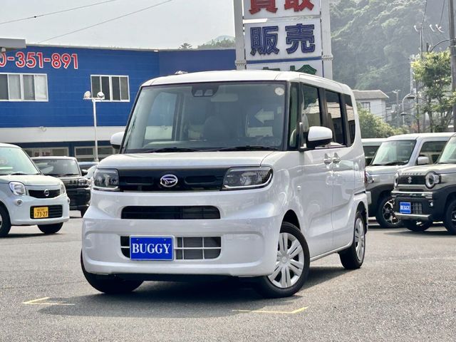 DAIHATSU TANTO 2025