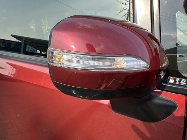 DAIHATSU MOVE CUSTOM 2017