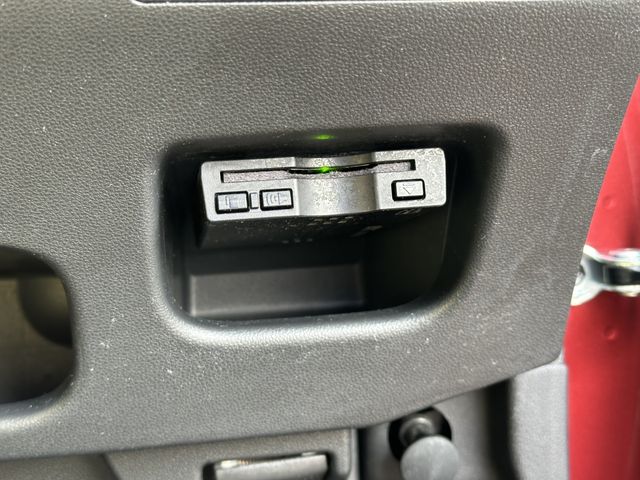 DAIHATSU MOVE CUSTOM 2017