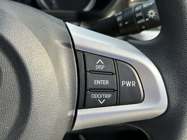 DAIHATSU MOVE CUSTOM 2017