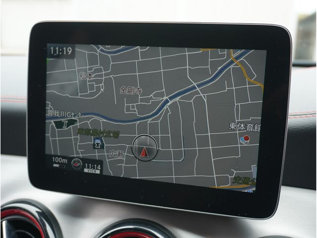 MERCEDES BENZ MERCEDES AMG CLA Shooting Brake 2016